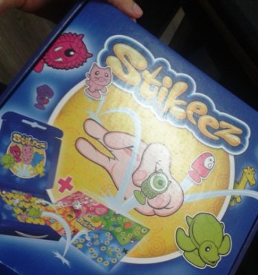 Lidl aduce campania de colecţionare Stikeez în România